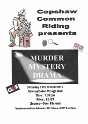 Copshaw Common Riding Image 25